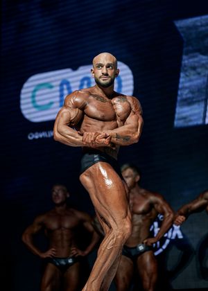 Фотограф Андрей Ёрш (9.05.26)